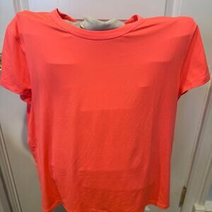 Under Armour crop Top